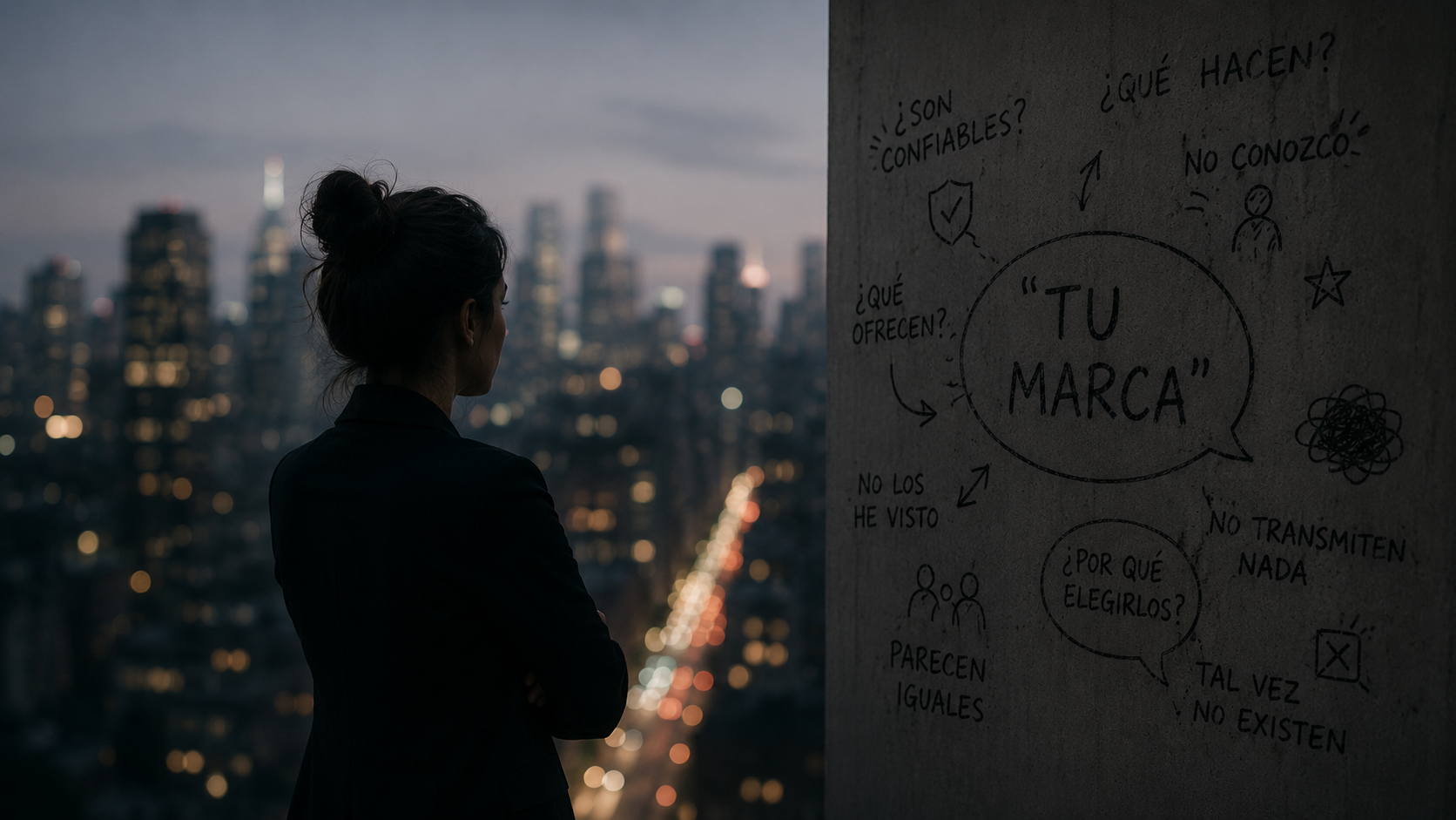 Relaciones públicas y evidencia pública de conocimiento